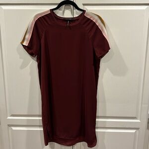 Scotch and soda pour l Ete dress